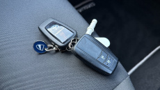 Toyota Corolla 1.8 VVT-i Hybrid Icon 5dr CVT Hybrid Hatchback